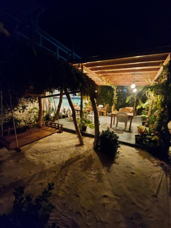 Veli Villa Thoddoo Exterior photo