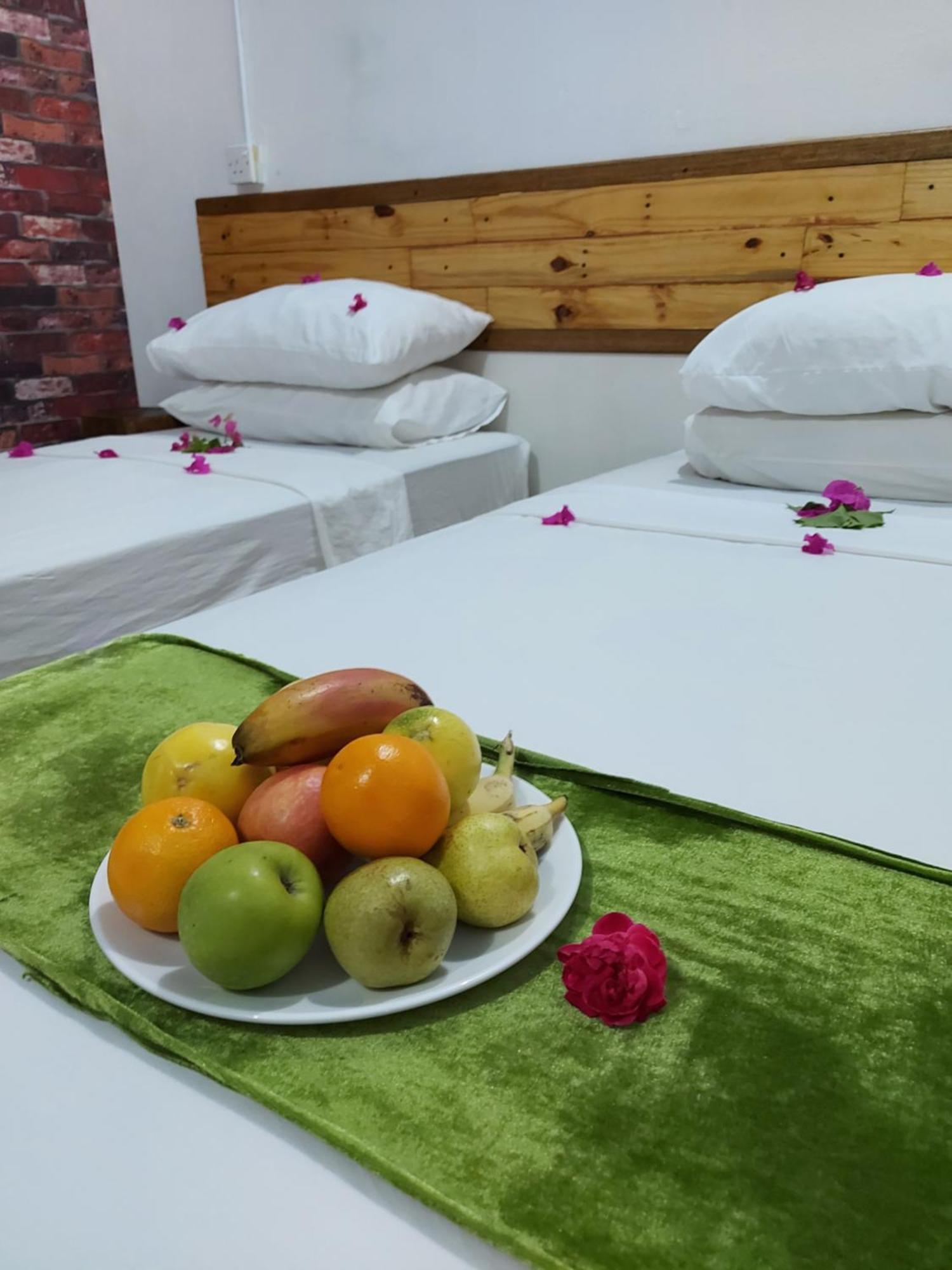 Veli Villa Thoddoo Room photo