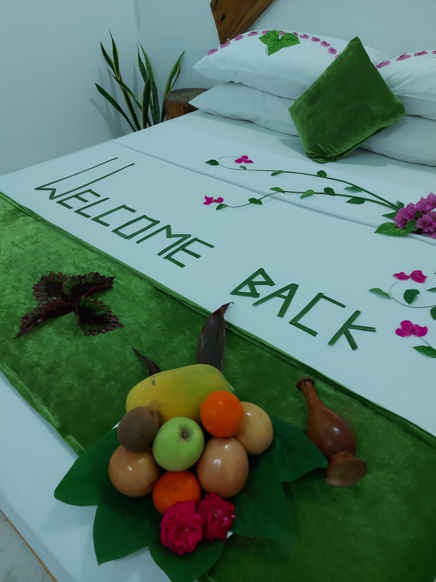 Veli Villa Thoddoo Room photo